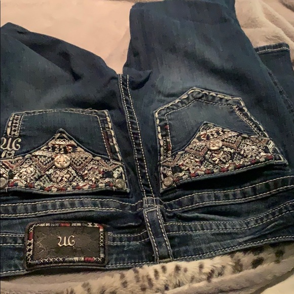 Became pregnant - Picture 2 of 8